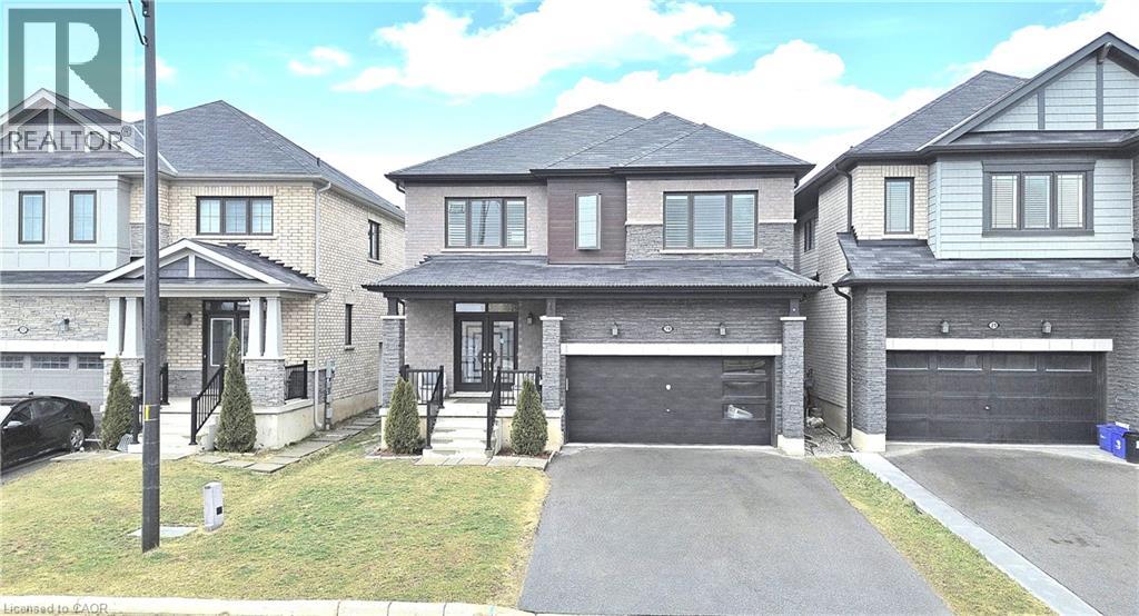 19 Richard William Drive, Haldimand, Ontario  N3W 0C5 - Photo 44 - 40817258