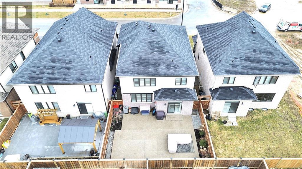 19 Richard William Drive, Haldimand, Ontario  N3W 0C5 - Photo 49 - 40817258