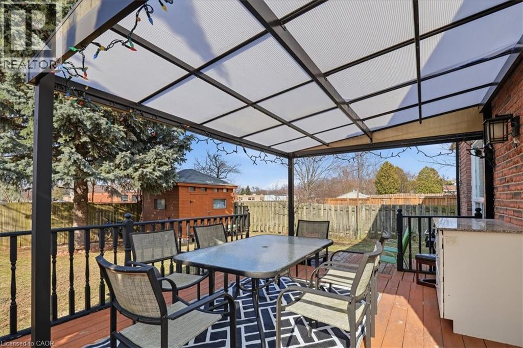 9 Holm Street, Cambridge, Ontario  N3C 3N3 - Photo 29 - 40816972