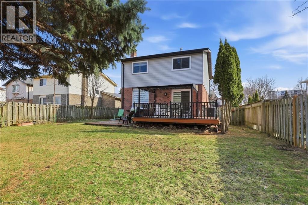 9 Holm Street, Cambridge, Ontario  N3C 3N3 - Photo 32 - 40816972