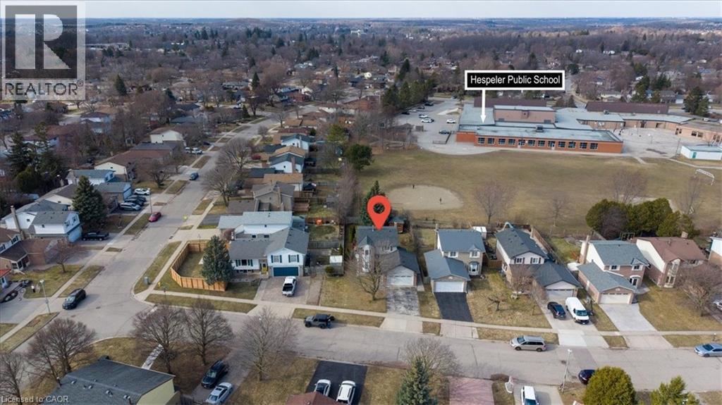 9 Holm Street, Cambridge, Ontario  N3C 3N3 - Photo 33 - 40816972