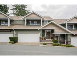 9 34130 OLD YALE ROAD, Abbotsford, British Columbia