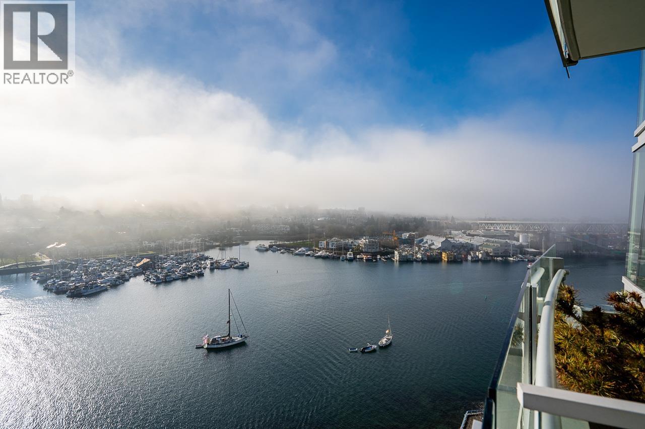 1703 1560 Homer Mews, Vancouver, British Columbia  V6Z 0A5 - Photo 4 - R3106361