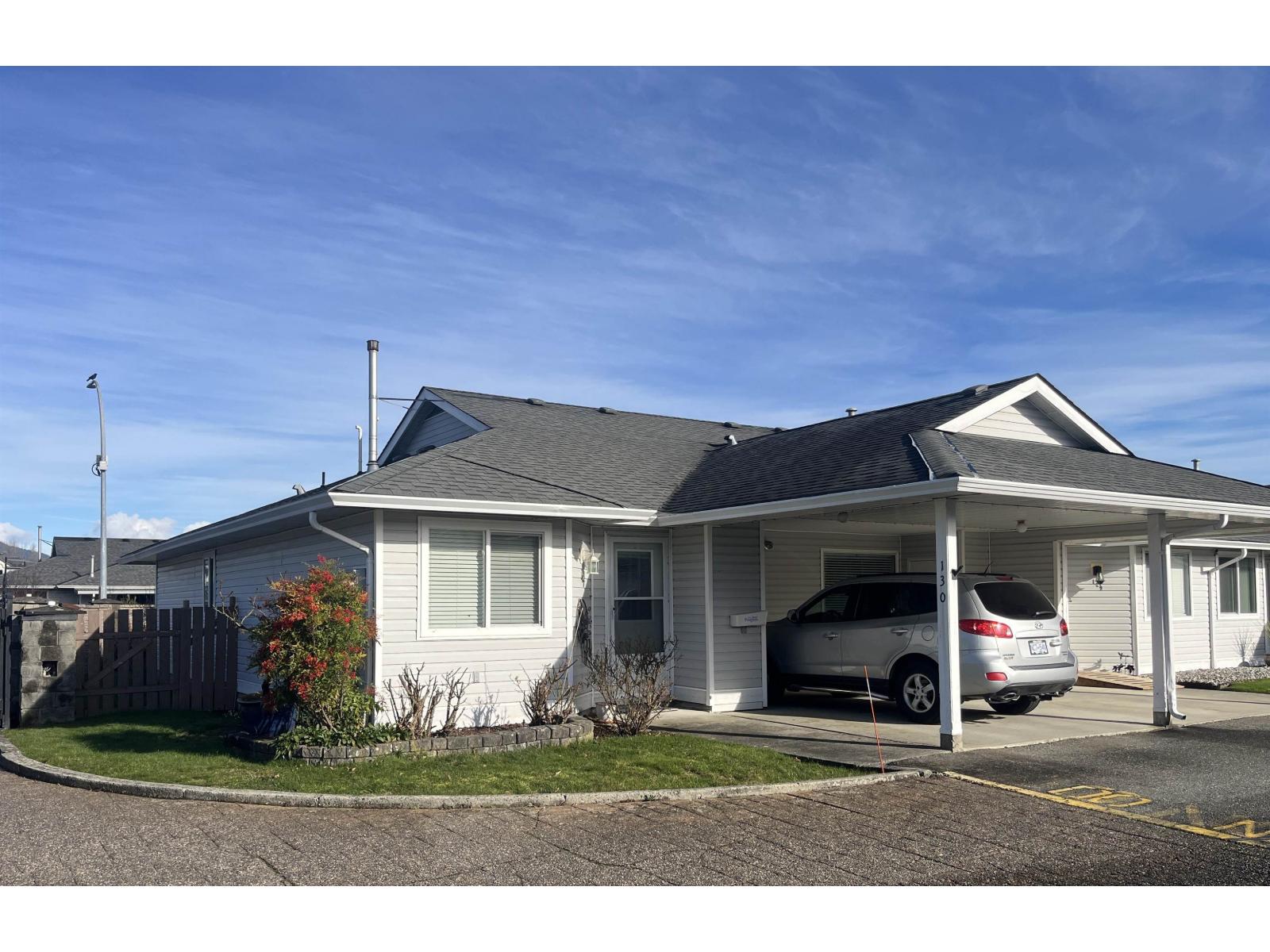 130 7610 EVANS ROAD|Sardis West Vedder, Chilliwack, British Columbia