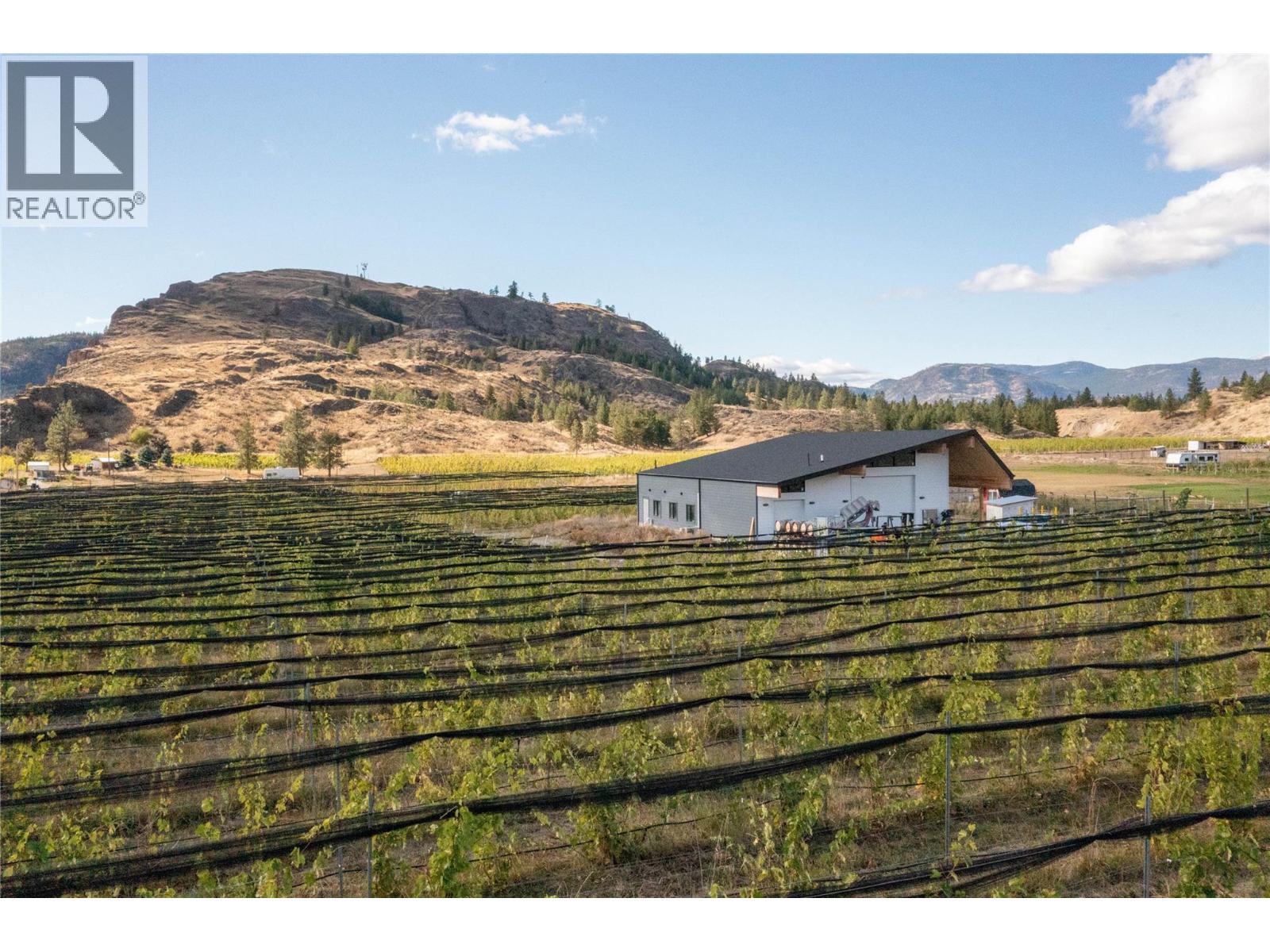 4112 McLean Creek Road, Okanagan Falls, British Columbia