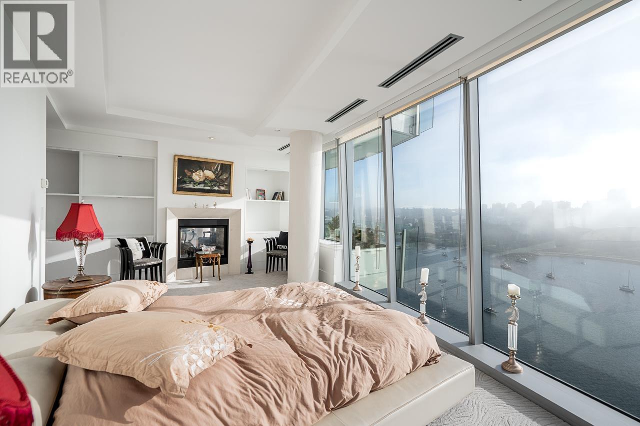 1703 1560 Homer Mews, Vancouver, British Columbia  V6Z 0A5 - Photo 17 - R3106361