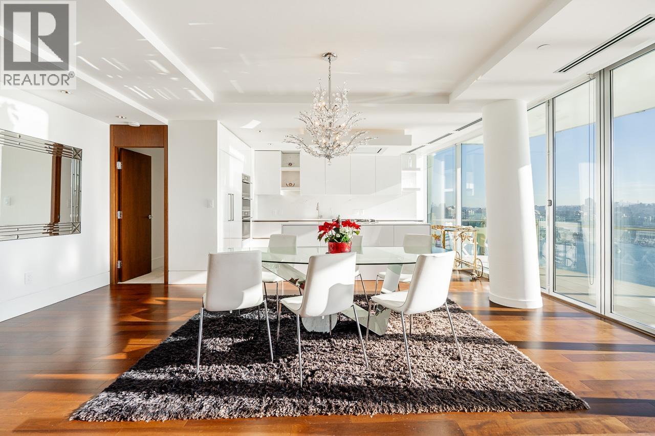 1703 1560 Homer Mews, Vancouver, British Columbia  V6Z 0A5 - Photo 10 - R3106361