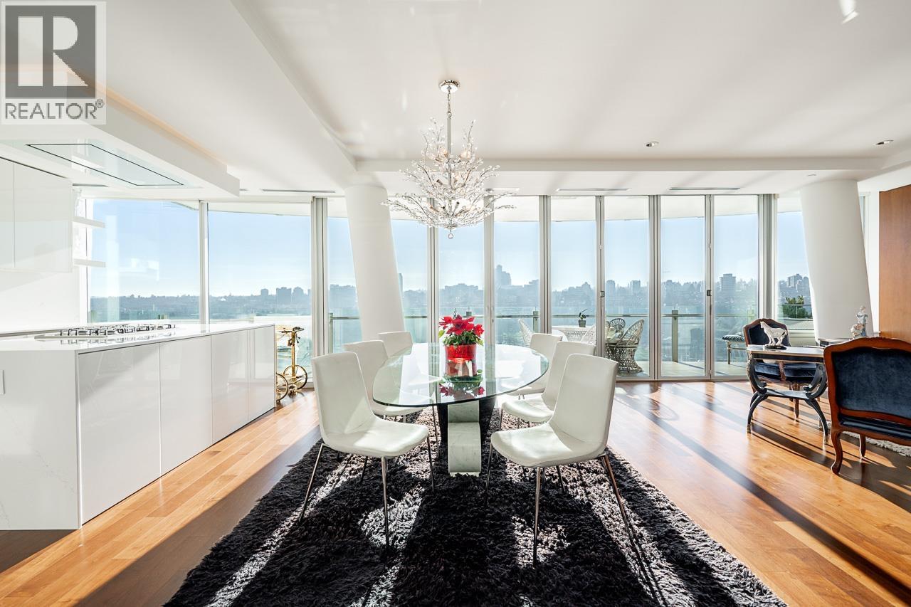 1703 1560 Homer Mews, Vancouver, British Columbia  V6Z 0A5 - Photo 11 - R3106361