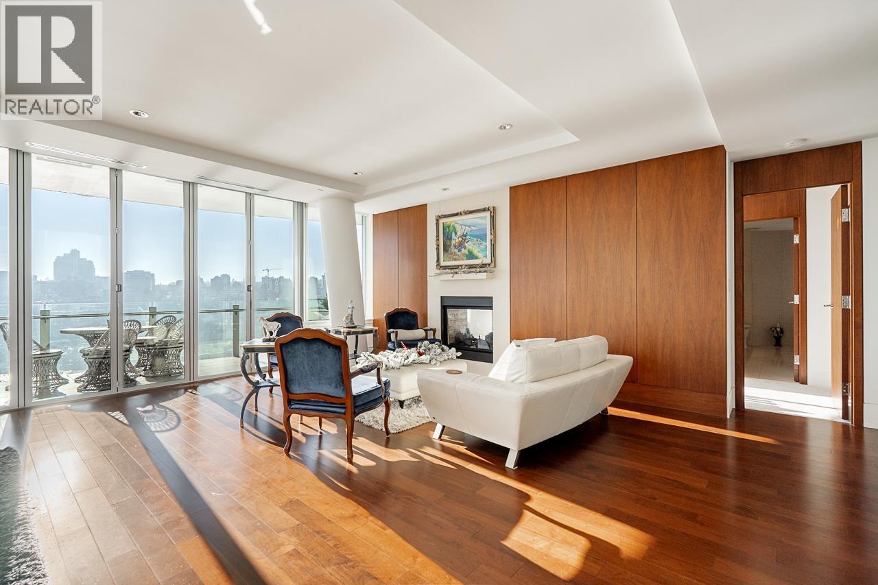 1703 1560 Homer Mews, Vancouver, British Columbia  V6Z 0A5 - Photo 7 - R3106361