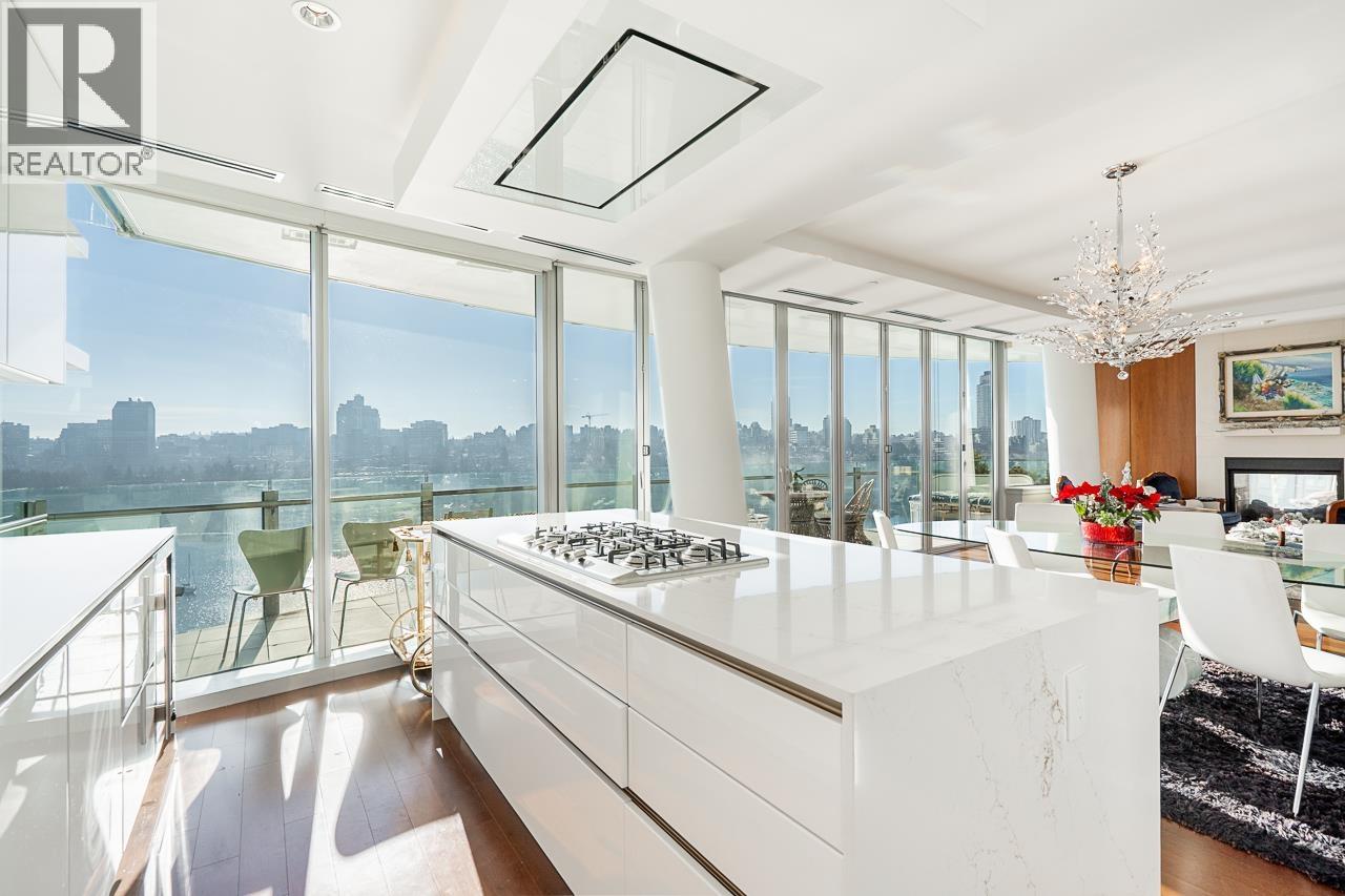 1703 1560 Homer Mews, Vancouver, British Columbia  V6Z 0A5 - Photo 14 - R3106361