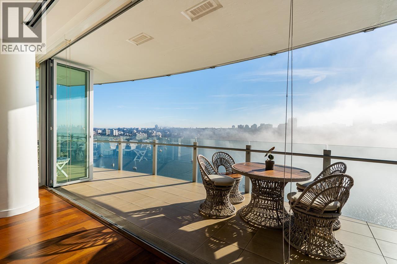 1703 1560 Homer Mews, Vancouver, British Columbia  V6Z 0A5 - Photo 23 - R3106361