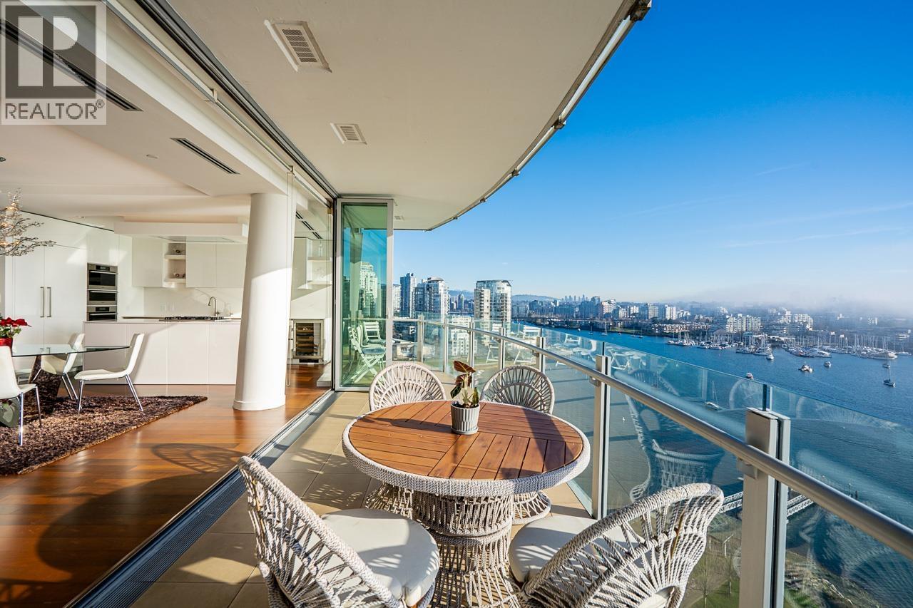 1703 1560 Homer Mews, Vancouver, British Columbia  V6Z 0A5 - Photo 24 - R3106361