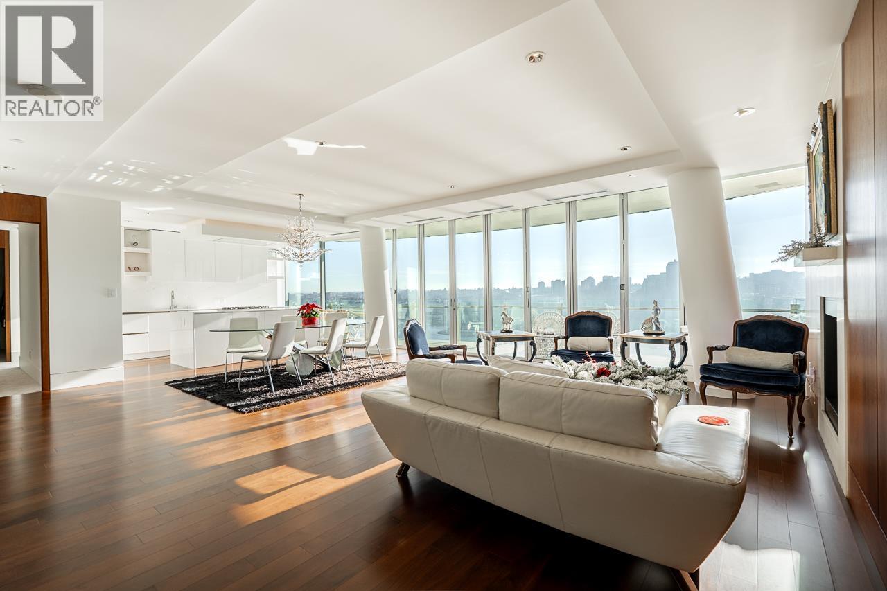 1703 1560 Homer Mews, Vancouver, British Columbia  V6Z 0A5 - Photo 6 - R3106361