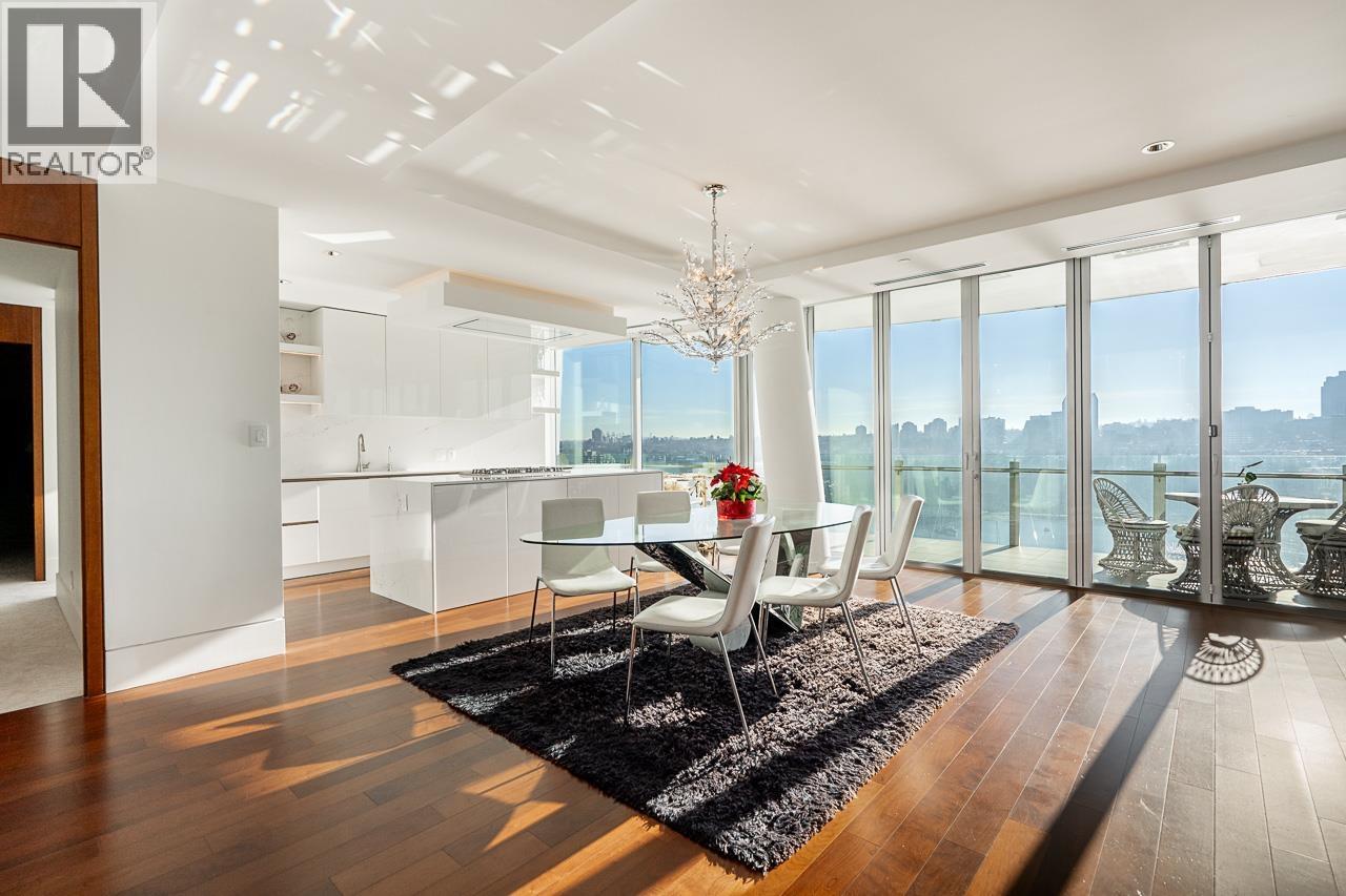 1703 1560 Homer Mews, Vancouver, British Columbia  V6Z 0A5 - Photo 9 - R3106361