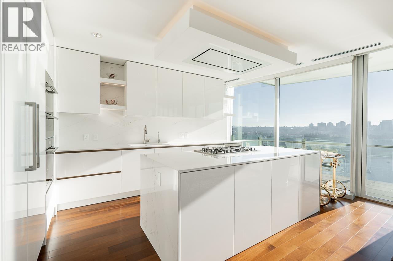 1703 1560 Homer Mews, Vancouver, British Columbia  V6Z 0A5 - Photo 12 - R3106361