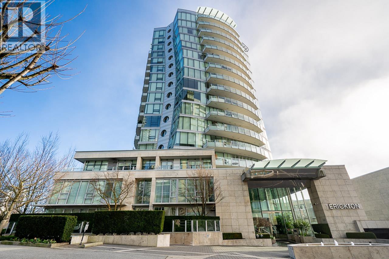 1703 1560 Homer Mews, Vancouver, British Columbia  V6Z 0A5 - Photo 5 - R3106361