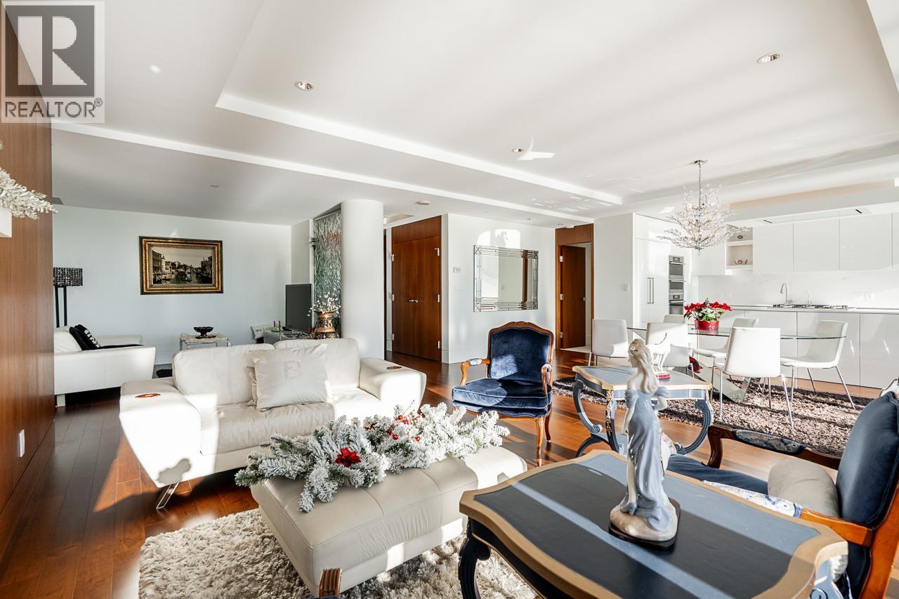 1703 1560 Homer Mews, Vancouver, British Columbia  V6Z 0A5 - Photo 8 - R3106361