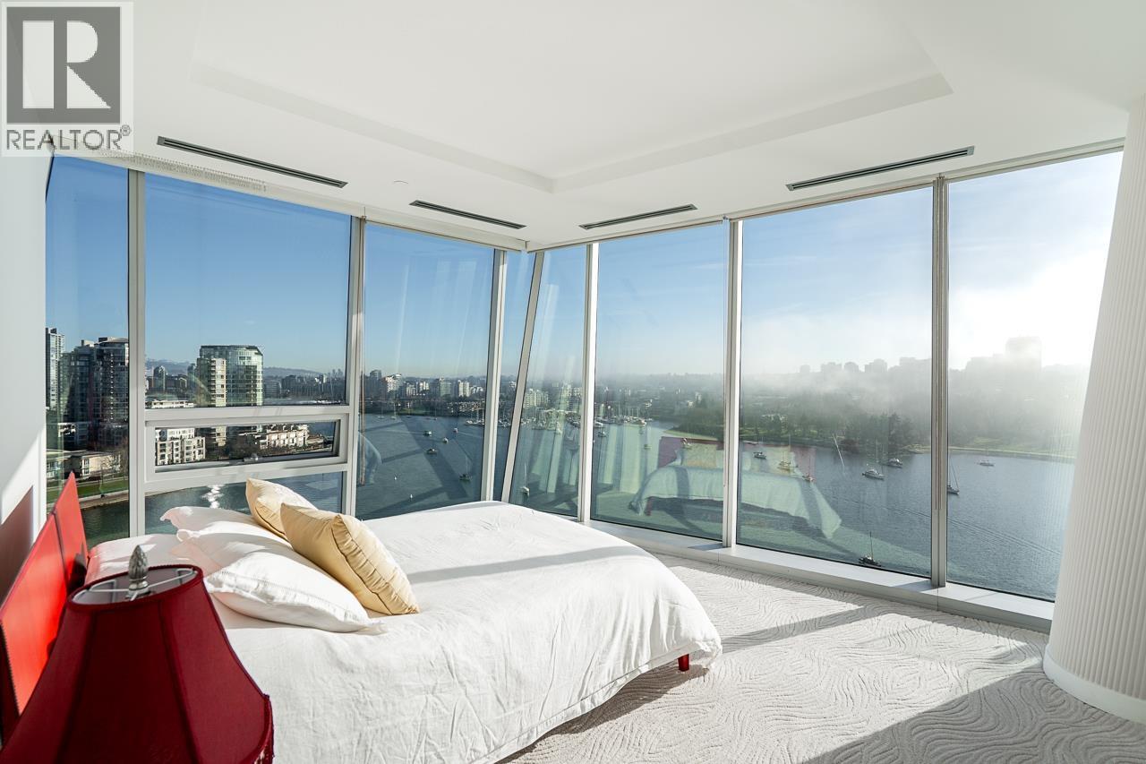 1703 1560 Homer Mews, Vancouver, British Columbia  V6Z 0A5 - Photo 20 - R3106361