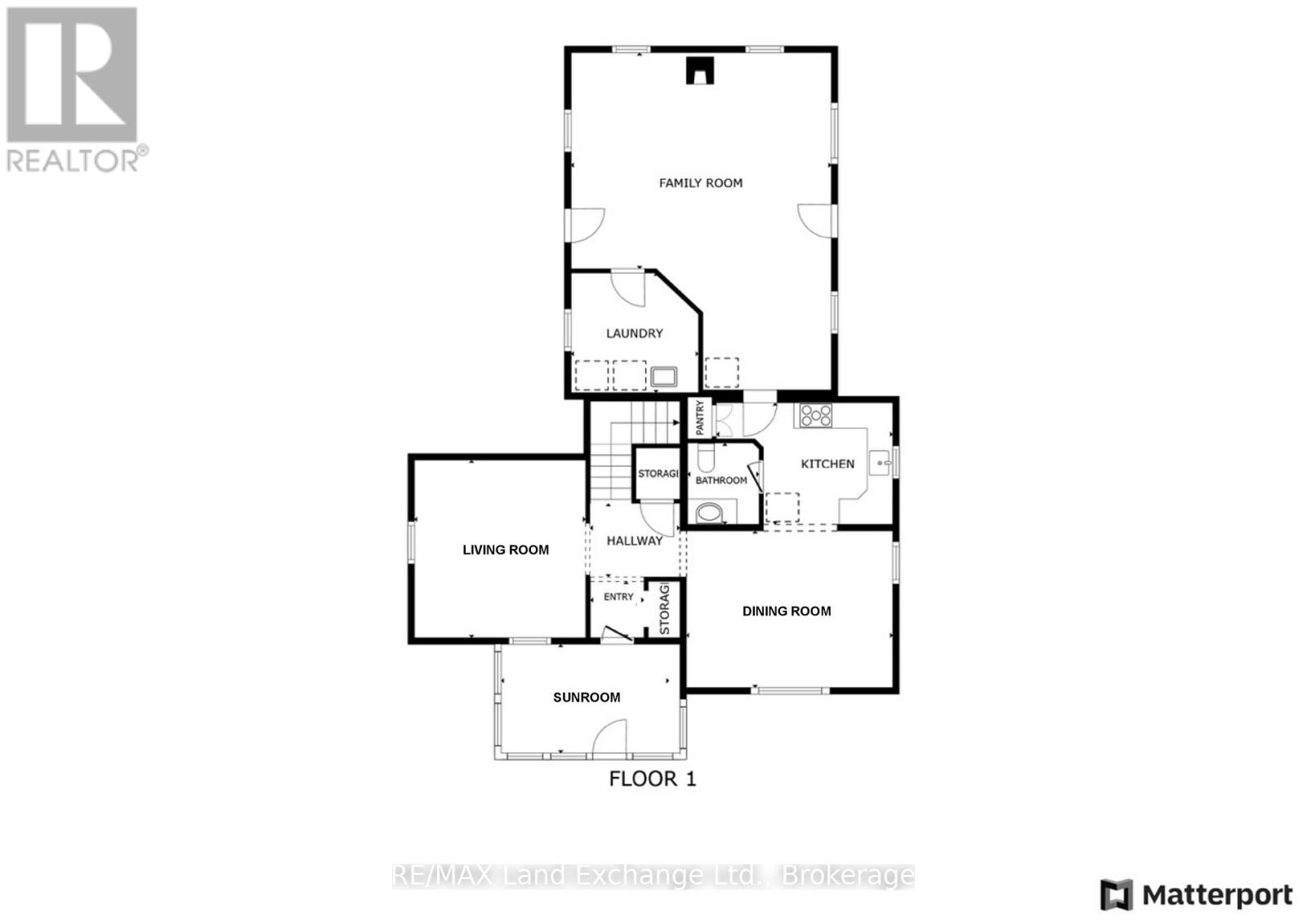 439 Green Street, Saugeen Shores, Ontario  N0H 2C0 - Photo 32 - X12952070