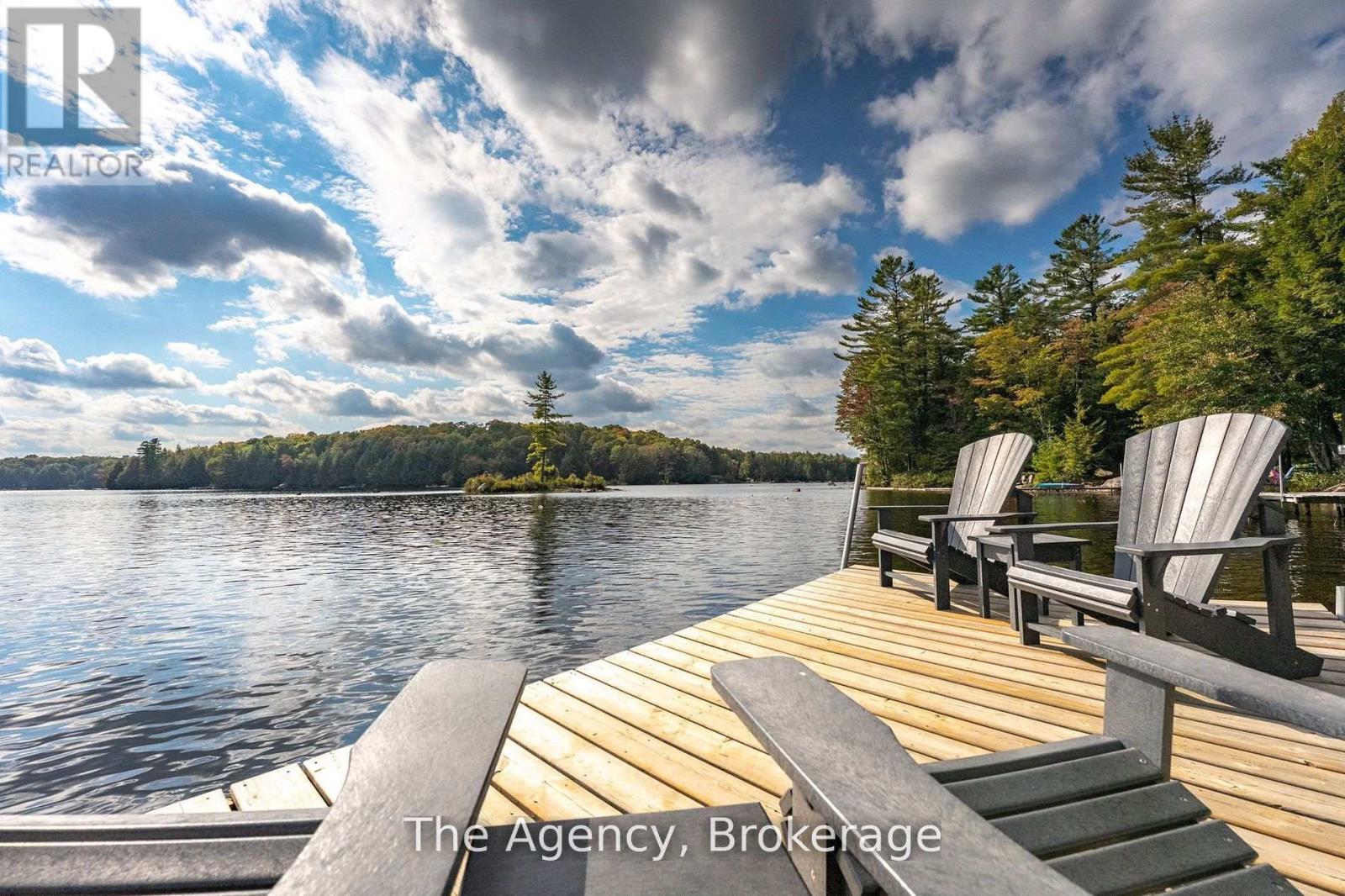 1032 Lakeshore Drive S, Bracebridge, Ontario  P1L 1X3 - Photo 41 - X12952164