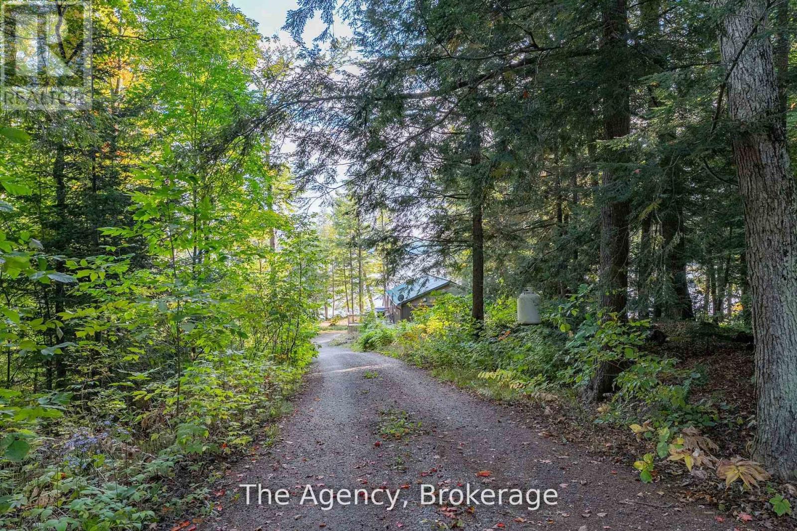 1032 Lakeshore Drive S, Bracebridge, Ontario  P1L 1X3 - Photo 45 - X12952164