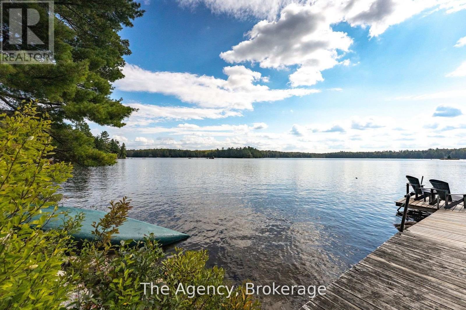 1032 Lakeshore Drive S, Bracebridge, Ontario  P1L 1X3 - Photo 48 - X12952164