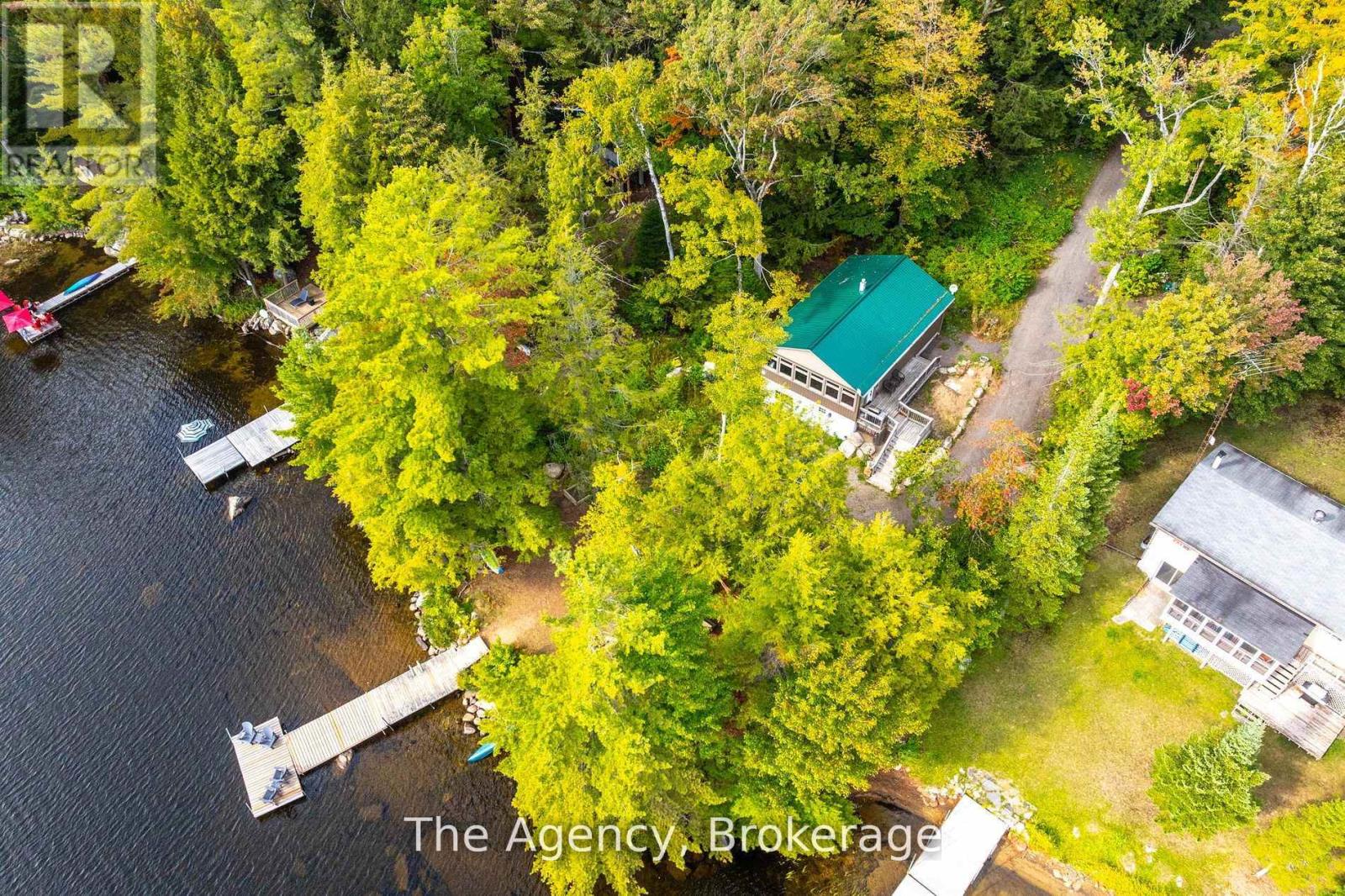 1032 Lakeshore Drive S, Bracebridge, Ontario  P1L 1X3 - Photo 50 - X12952164