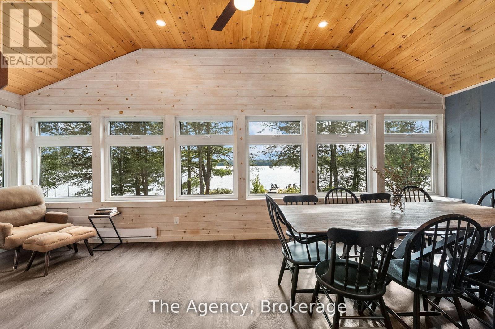 1032 Lakeshore Drive S, Bracebridge, Ontario  P1L 1X3 - Photo 7 - X12952164