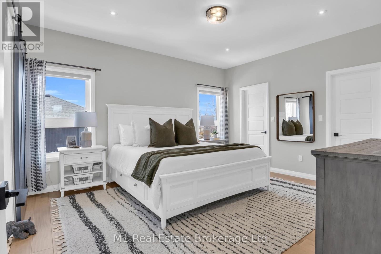 25 Creekside Terrace Creekside Terrace, Centre Wellington, Ontario  N1M 0H4 - Photo 19 - X12952224