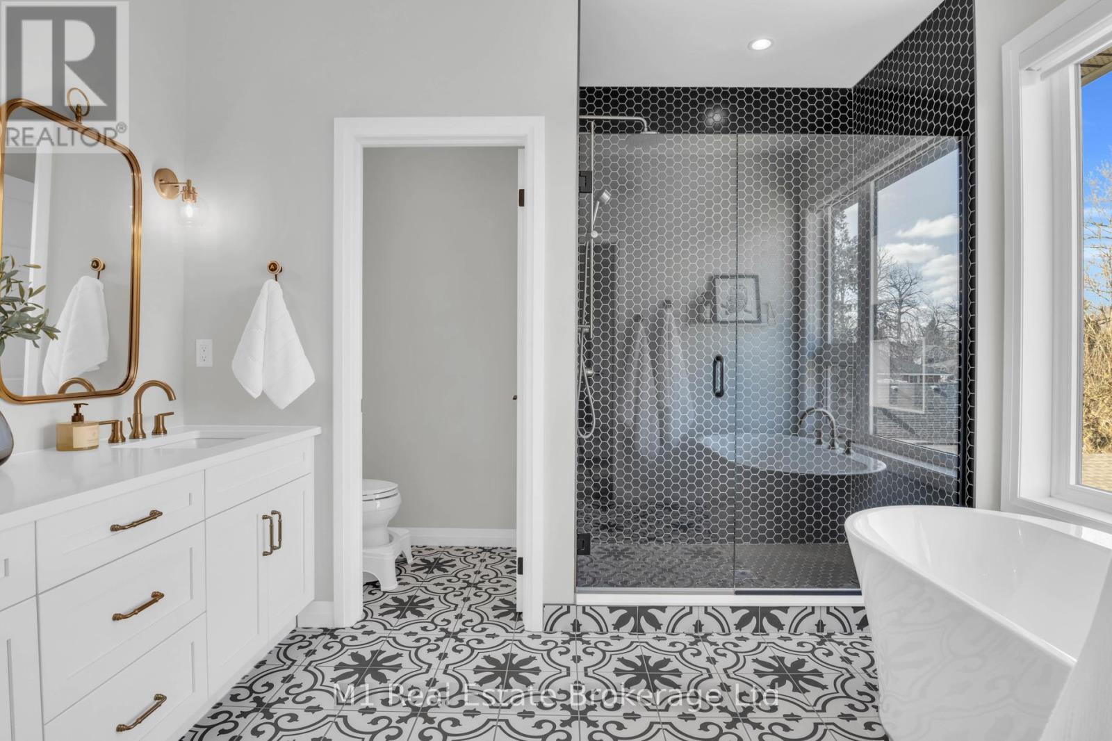 25 Creekside Terrace Creekside Terrace, Centre Wellington, Ontario  N1M 0H4 - Photo 24 - X12952224