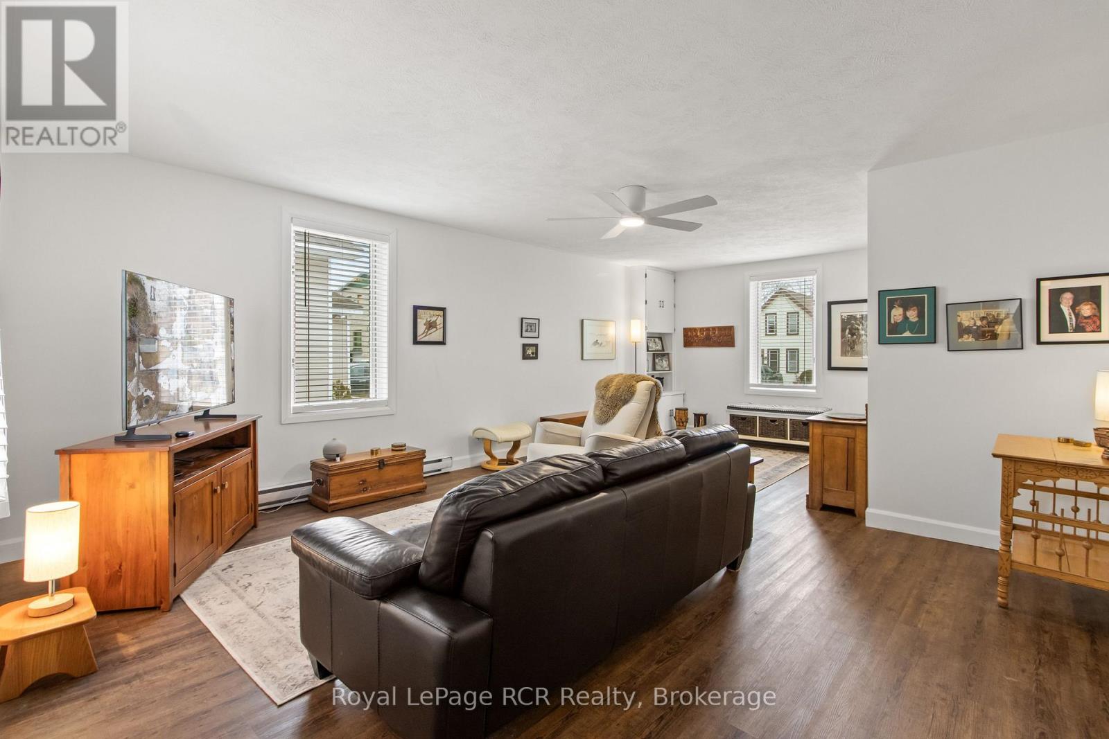 496 Brown Street N, South Bruce Peninsula, Ontario  N0H 2T0 - Photo 11 - X12952242