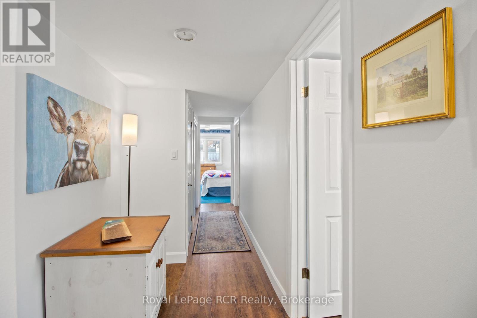 496 Brown Street N, South Bruce Peninsula, Ontario  N0H 2T0 - Photo 14 - X12952242