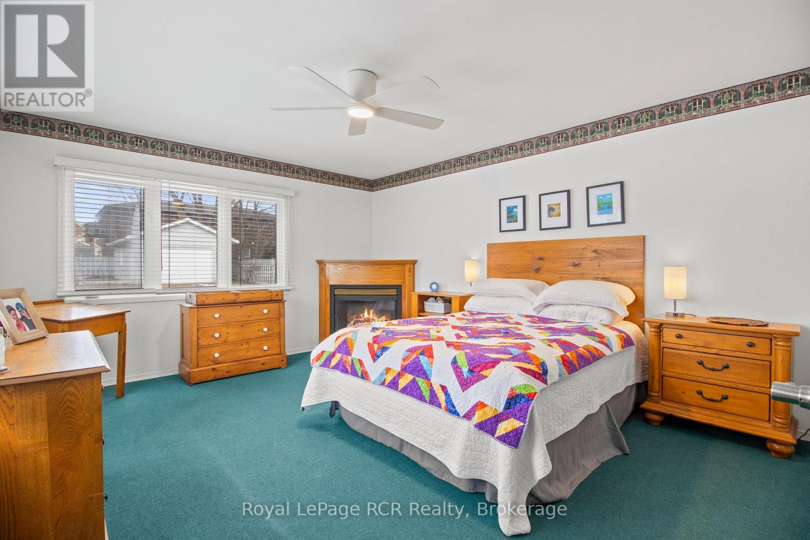 496 Brown Street N, South Bruce Peninsula, Ontario  N0H 2T0 - Photo 15 - X12952242