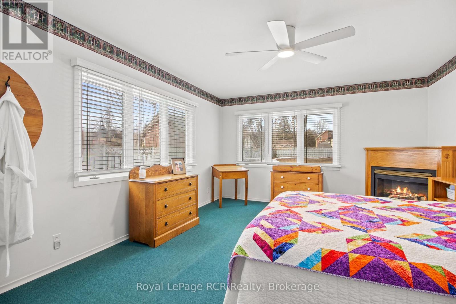 496 Brown Street N, South Bruce Peninsula, Ontario  N0H 2T0 - Photo 16 - X12952242