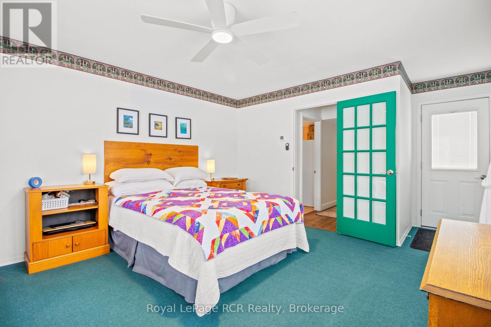 496 Brown Street N, South Bruce Peninsula, Ontario  N0H 2T0 - Photo 17 - X12952242