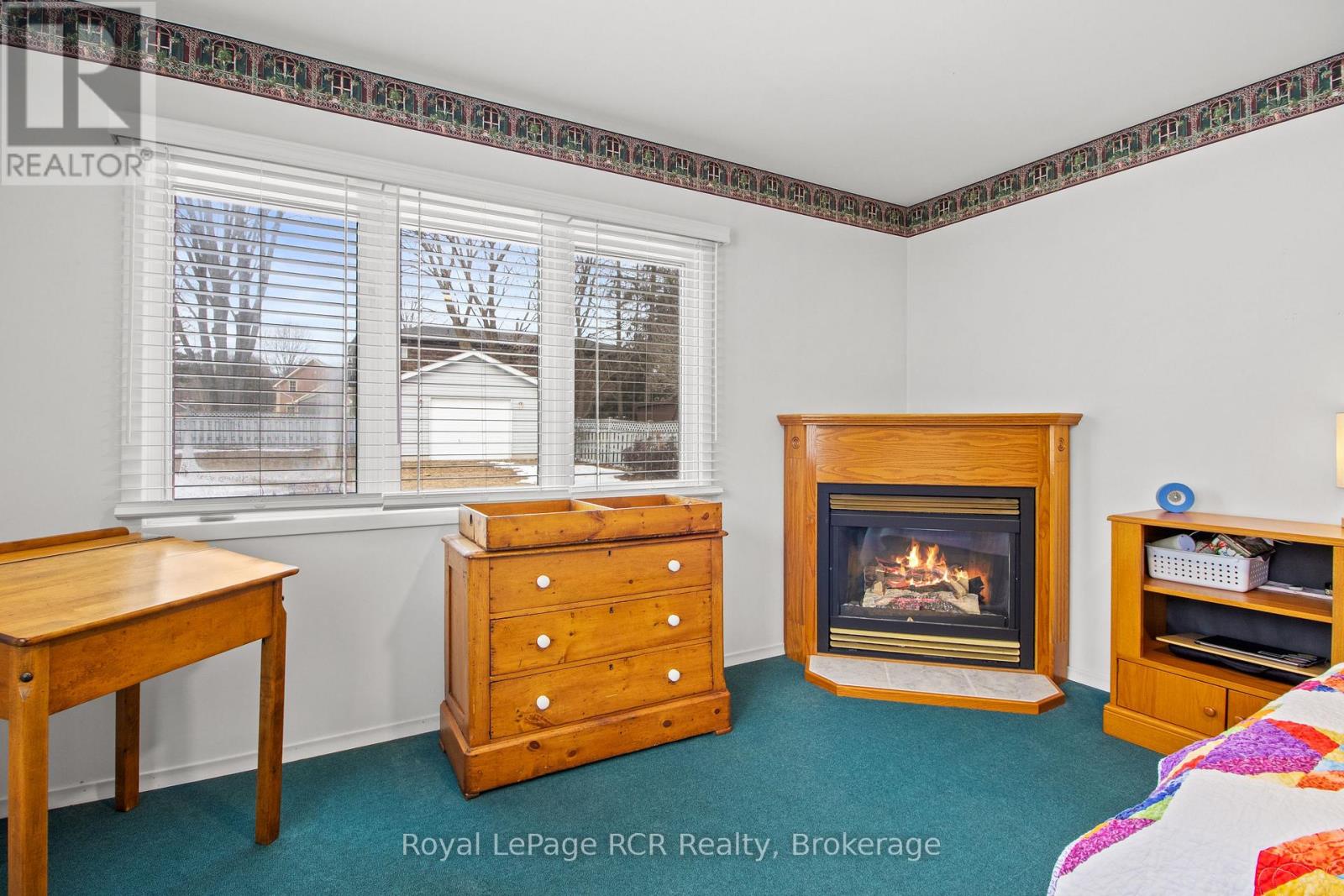 496 Brown Street N, South Bruce Peninsula, Ontario  N0H 2T0 - Photo 18 - X12952242