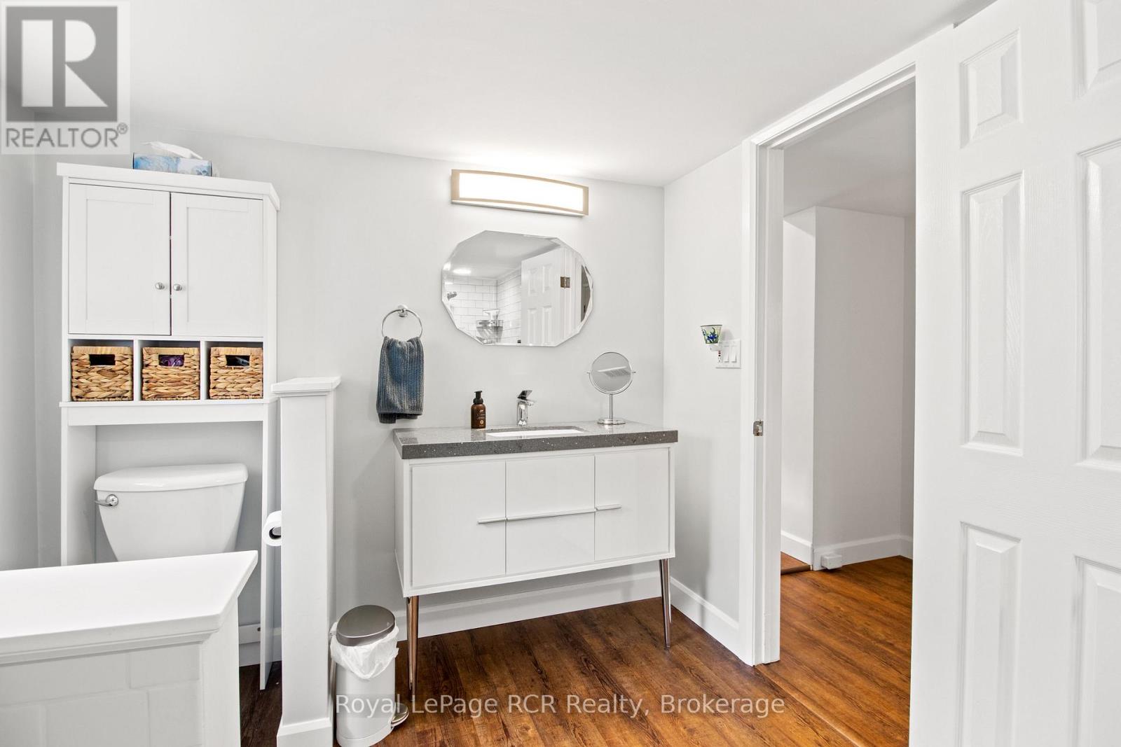 496 Brown Street N, South Bruce Peninsula, Ontario  N0H 2T0 - Photo 22 - X12952242