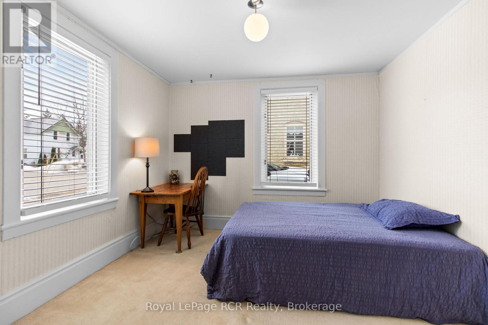 496 Brown Street N, South Bruce Peninsula, Ontario  N0H 2T0 - Photo 24 - X12952242