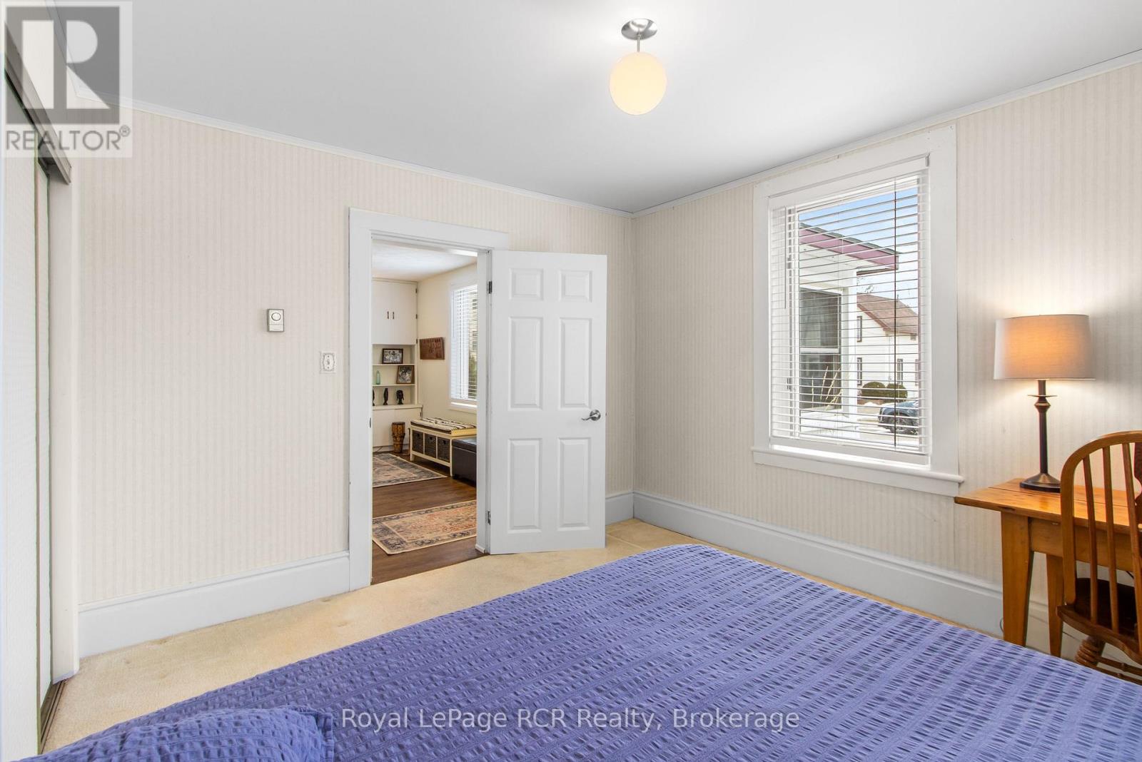 496 Brown Street N, South Bruce Peninsula, Ontario  N0H 2T0 - Photo 25 - X12952242