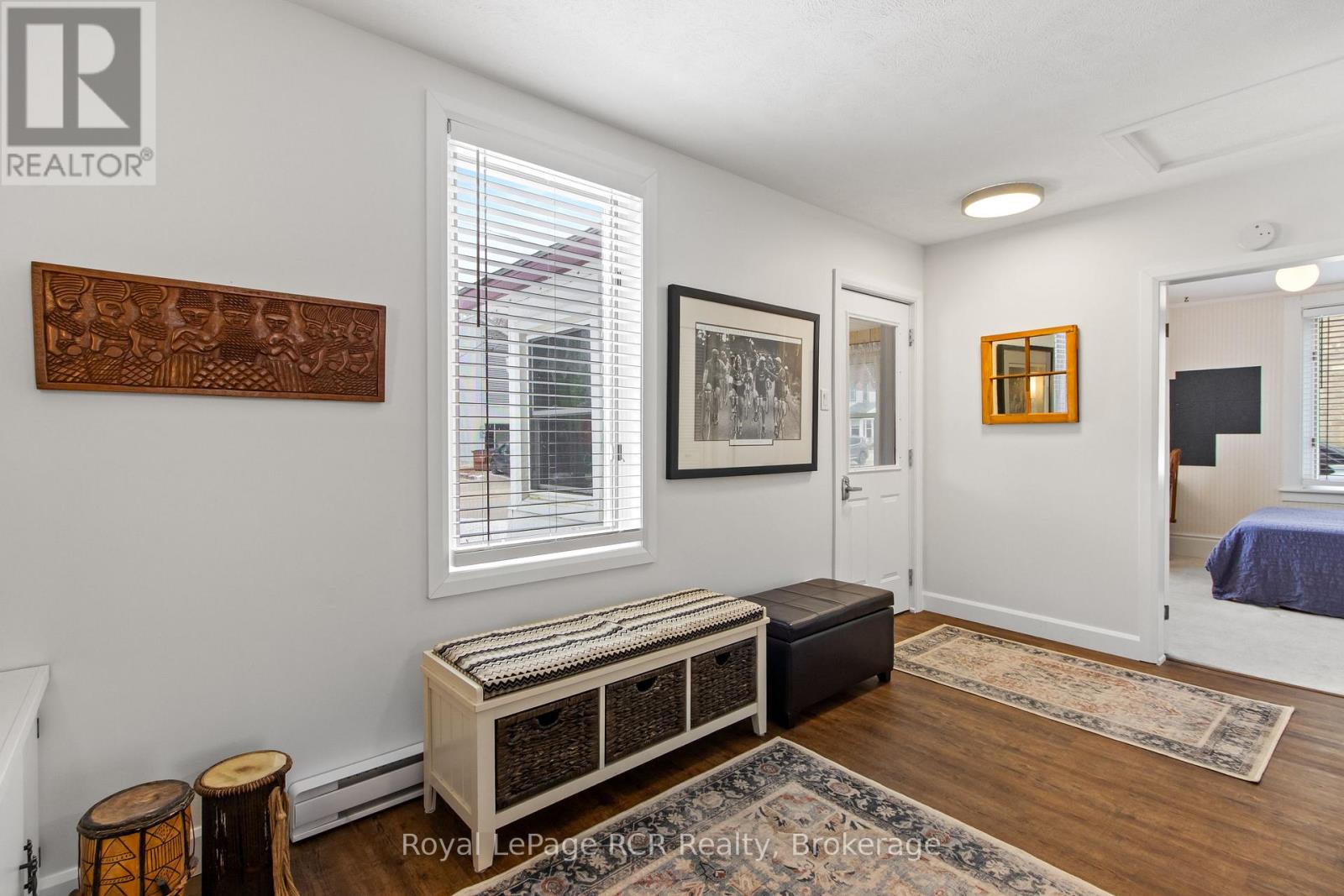 496 Brown Street N, South Bruce Peninsula, Ontario  N0H 2T0 - Photo 28 - X12952242