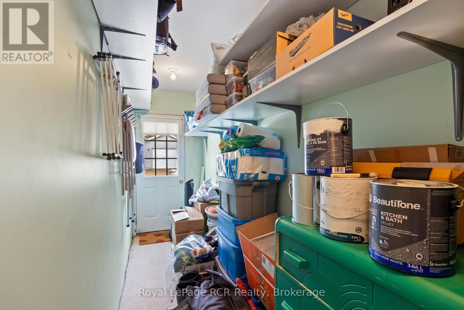 496 Brown Street N, South Bruce Peninsula, Ontario  N0H 2T0 - Photo 30 - X12952242