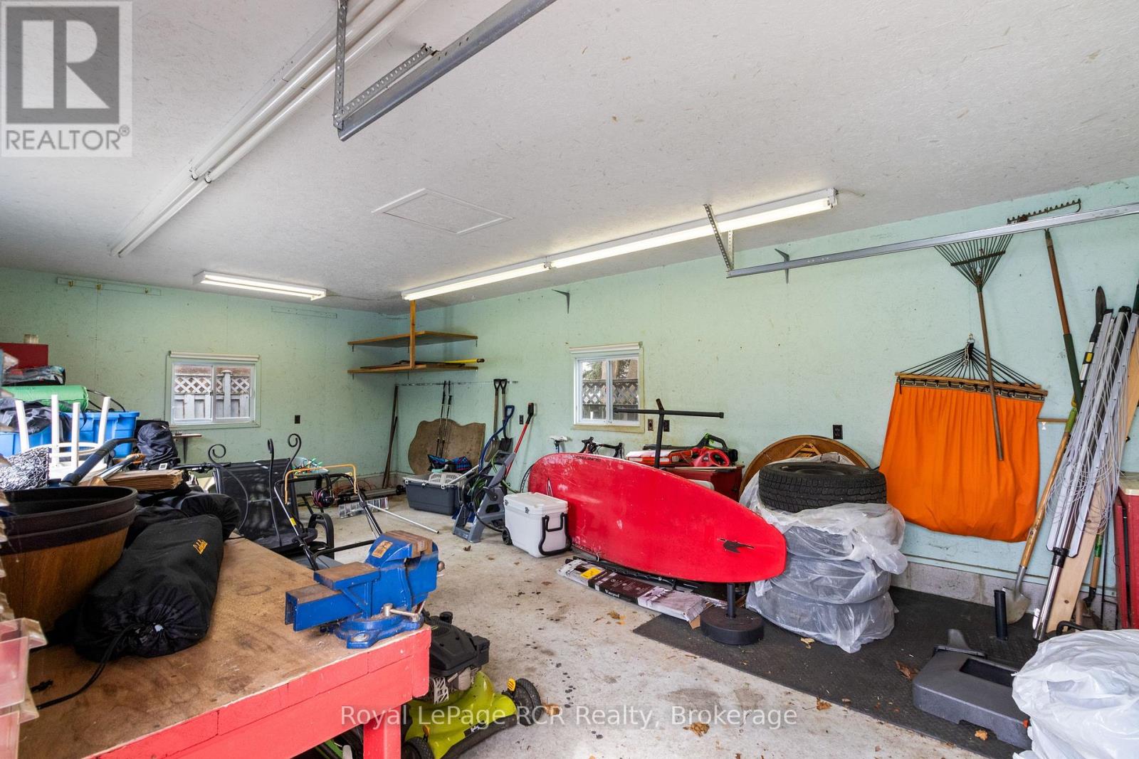 496 Brown Street N, South Bruce Peninsula, Ontario  N0H 2T0 - Photo 33 - X12952242