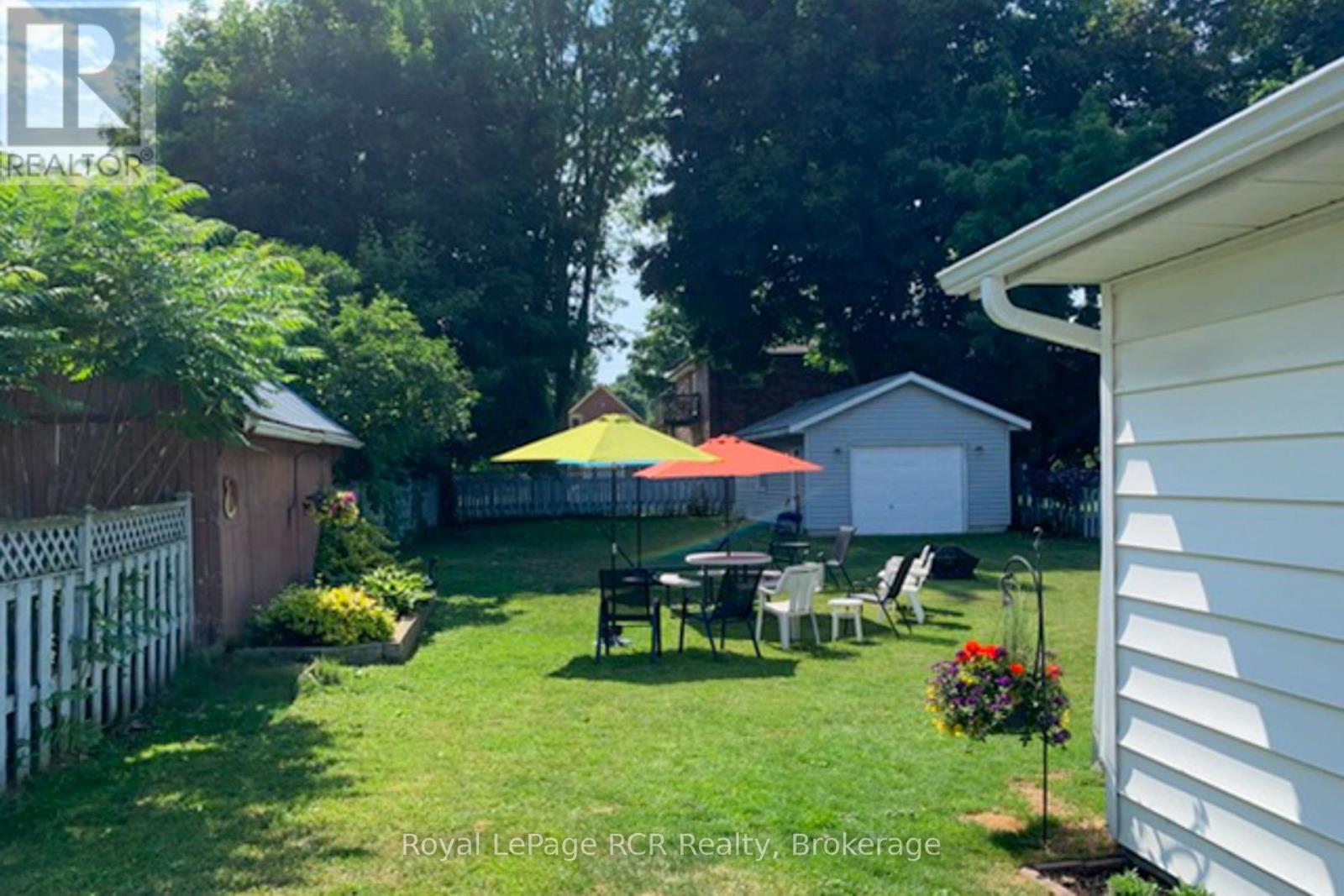 496 Brown Street N, South Bruce Peninsula, Ontario  N0H 2T0 - Photo 35 - X12952242