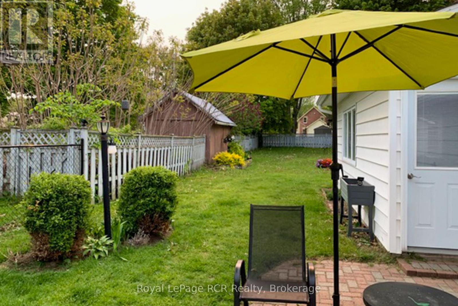 496 Brown Street N, South Bruce Peninsula, Ontario  N0H 2T0 - Photo 36 - X12952242