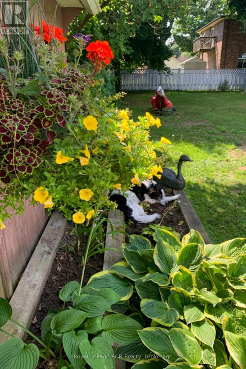 496 Brown Street N, South Bruce Peninsula, Ontario  N0H 2T0 - Photo 39 - X12952242