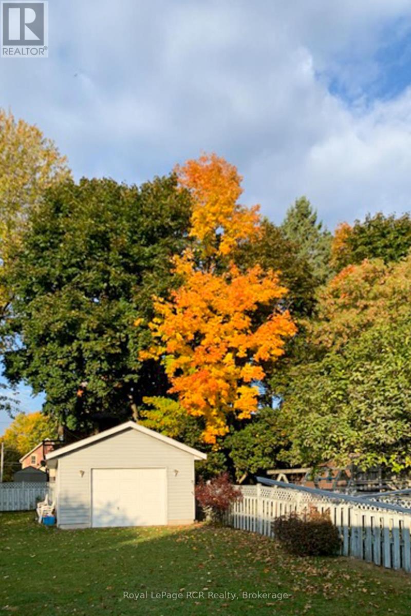 496 Brown Street N, South Bruce Peninsula, Ontario  N0H 2T0 - Photo 40 - X12952242