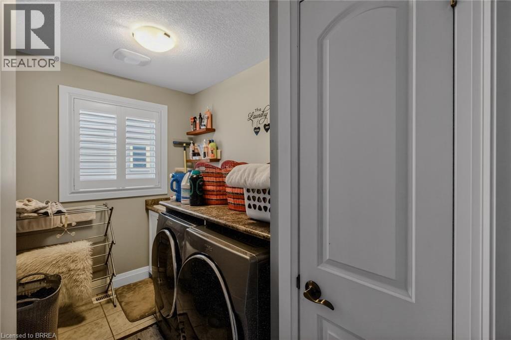 20 Yarington Drive, Brantford, Ontario  N3T 0G2 - Photo 21 - 40814184