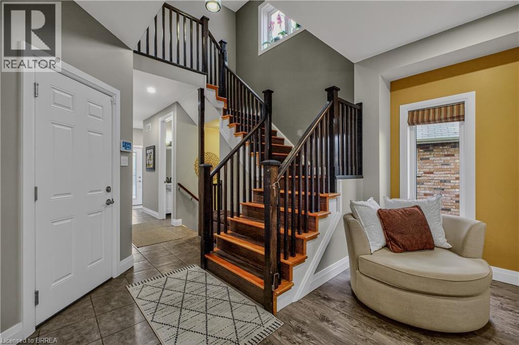 20 Yarington Drive, Brantford, Ontario  N3T 0G2 - Photo 9 - 40814184