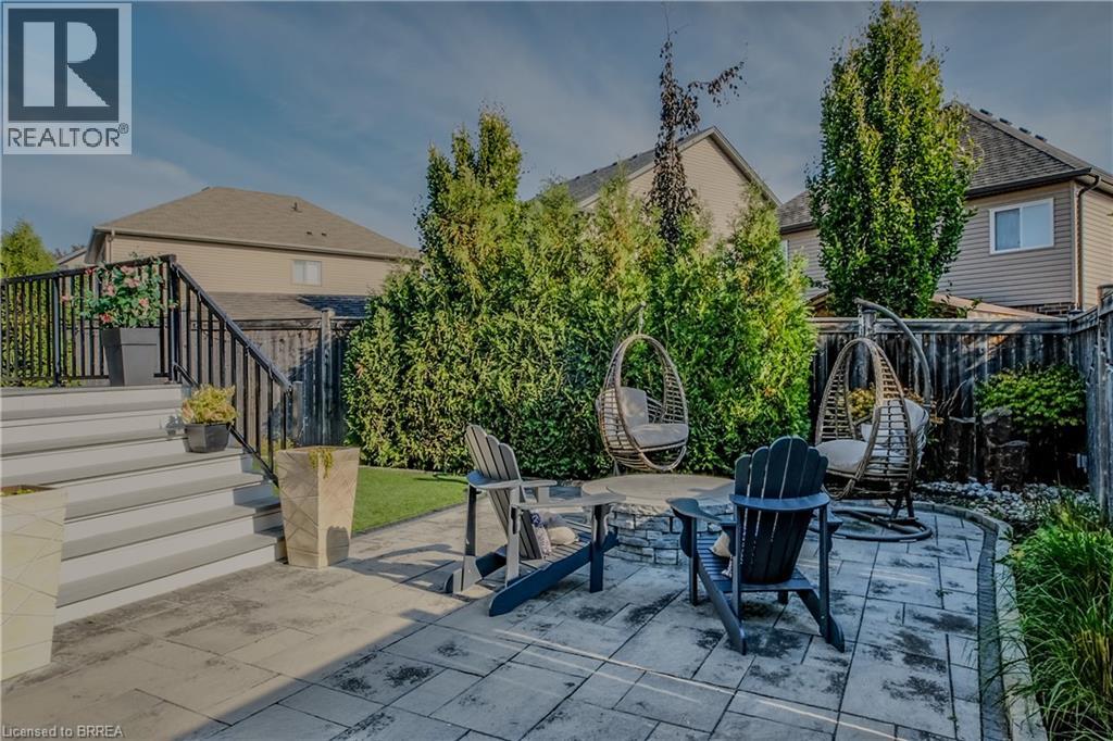 20 Yarington Drive, Brantford, Ontario  N3T 0G2 - Photo 5 - 40814184