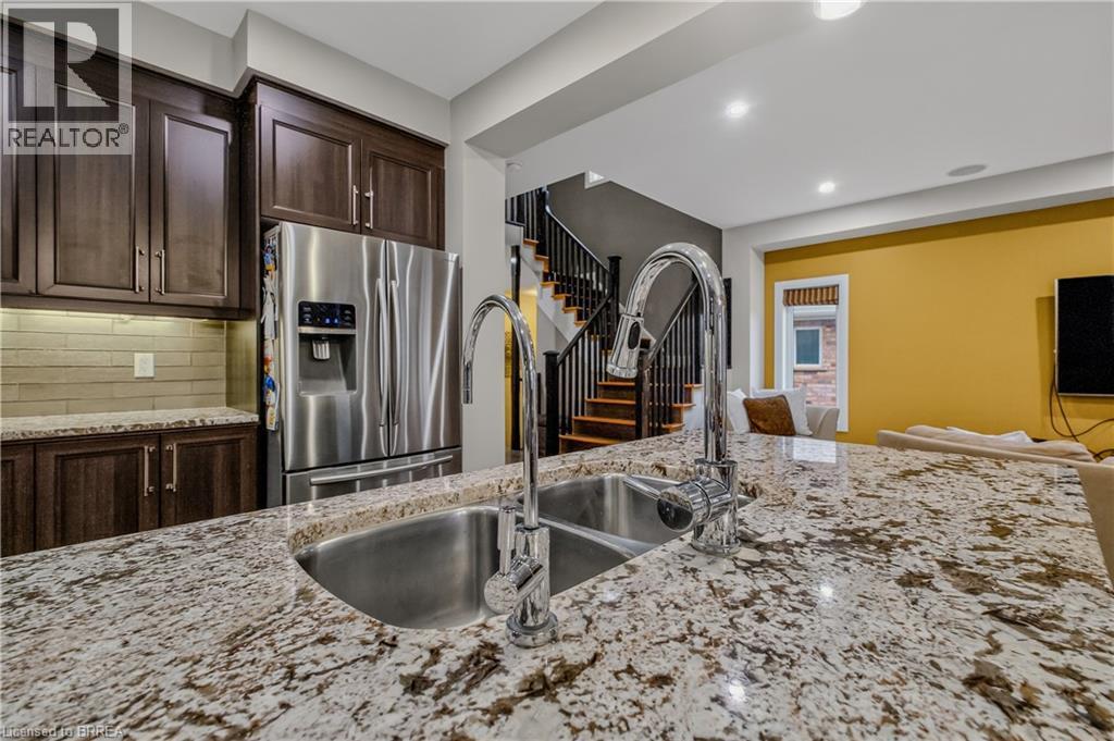 20 Yarington Drive, Brantford, Ontario  N3T 0G2 - Photo 13 - 40814184